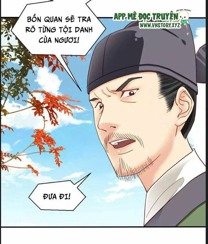 kiều nữ độc phi chapter 79 12