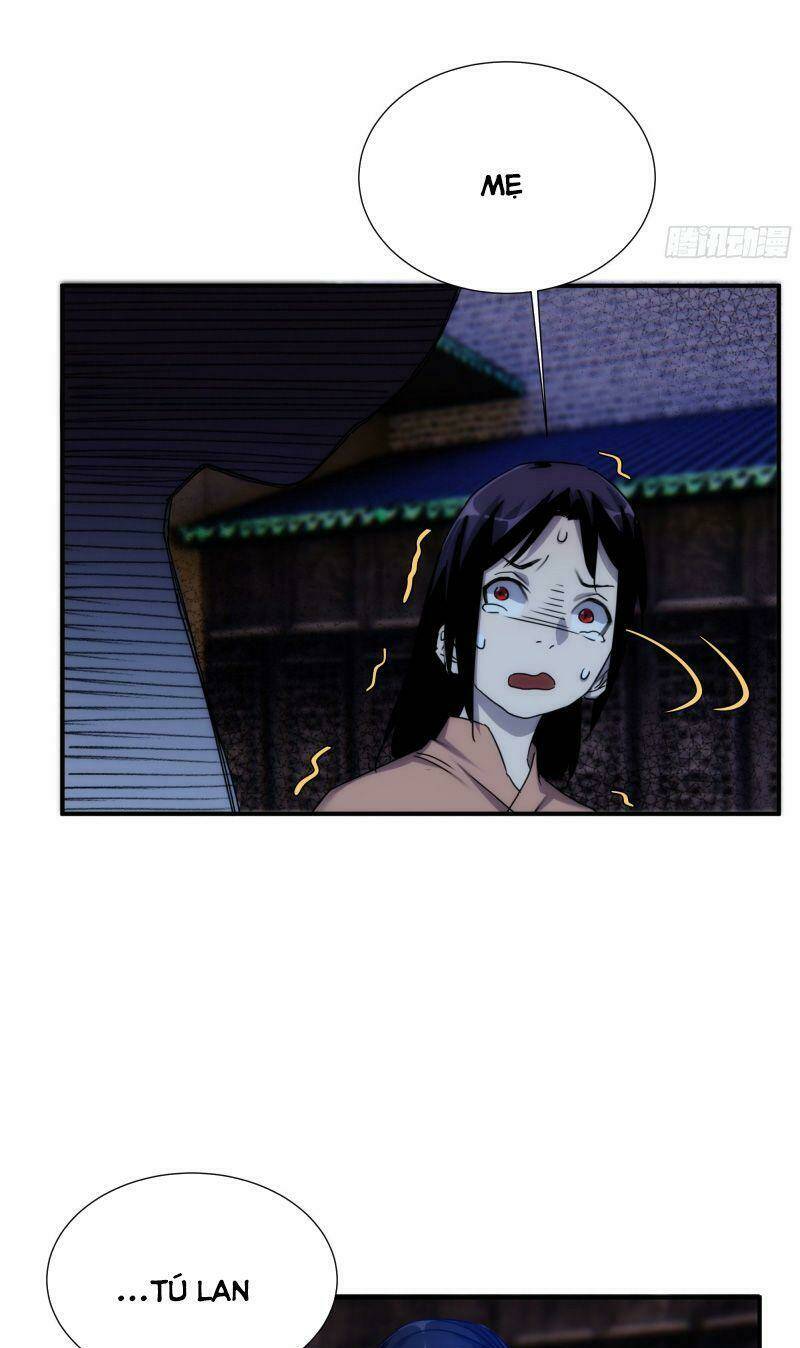 ma vương là đại địa chủ chapter 16 17