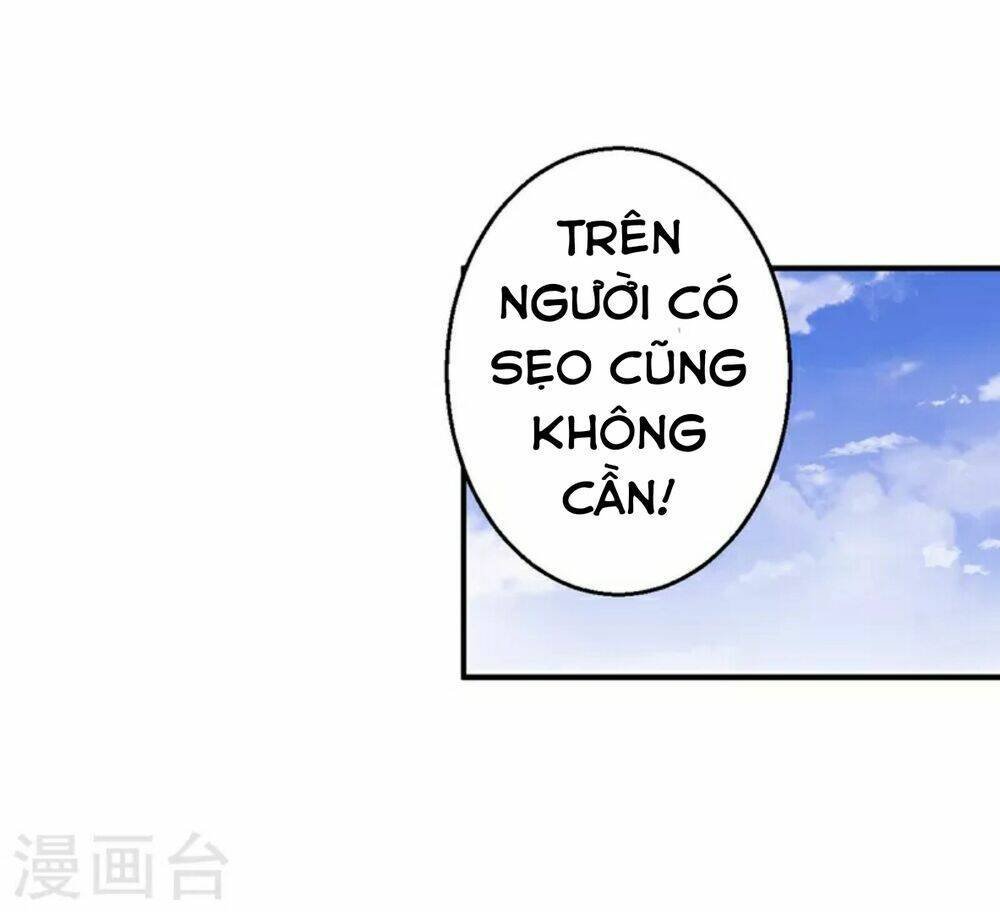 từng bước âm mưu thâm độc : huyết hoàng trở về chapter 3 41