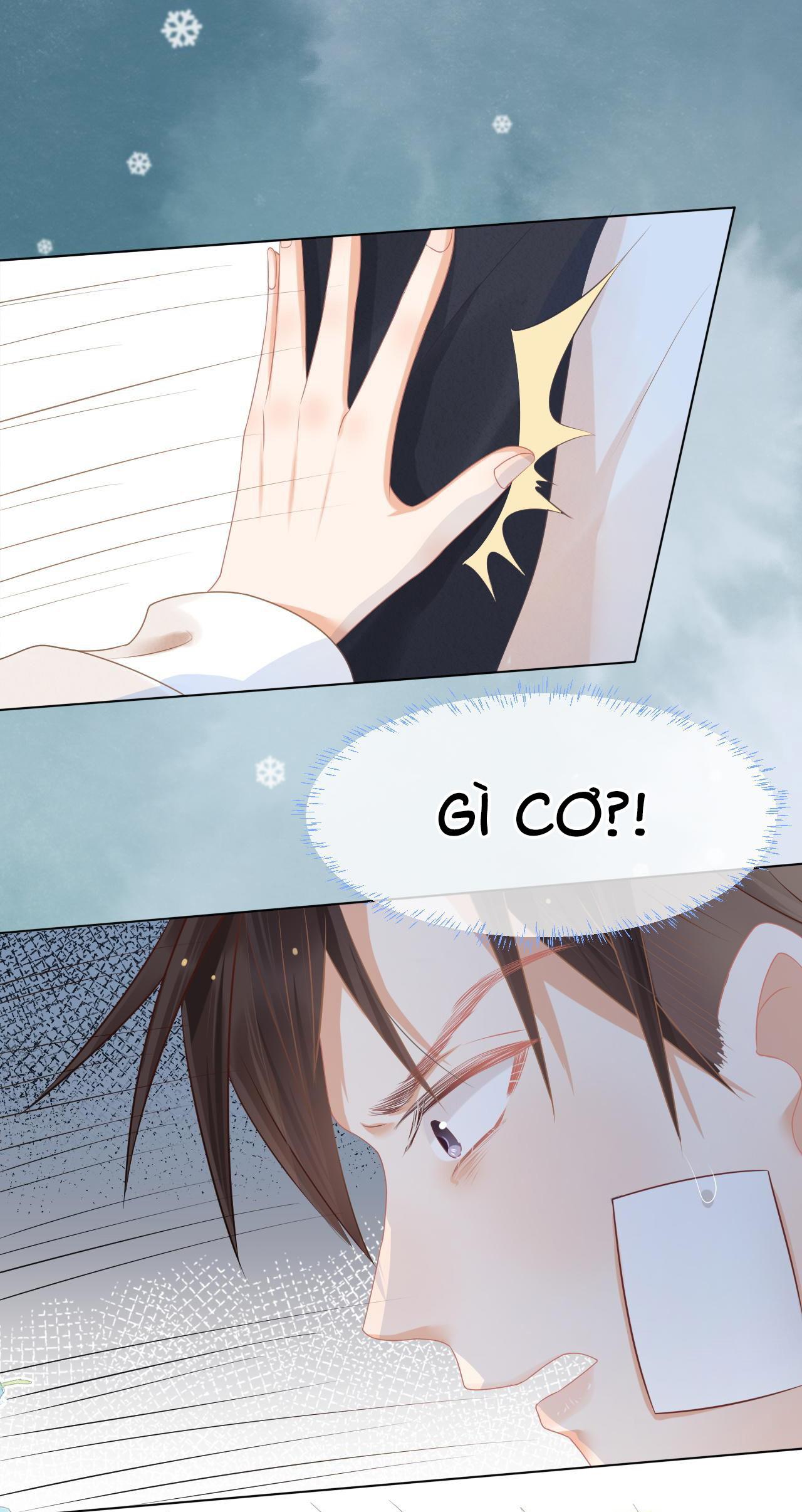 [ss2] một ngụm ăn cả thỏ con chapter 1 35