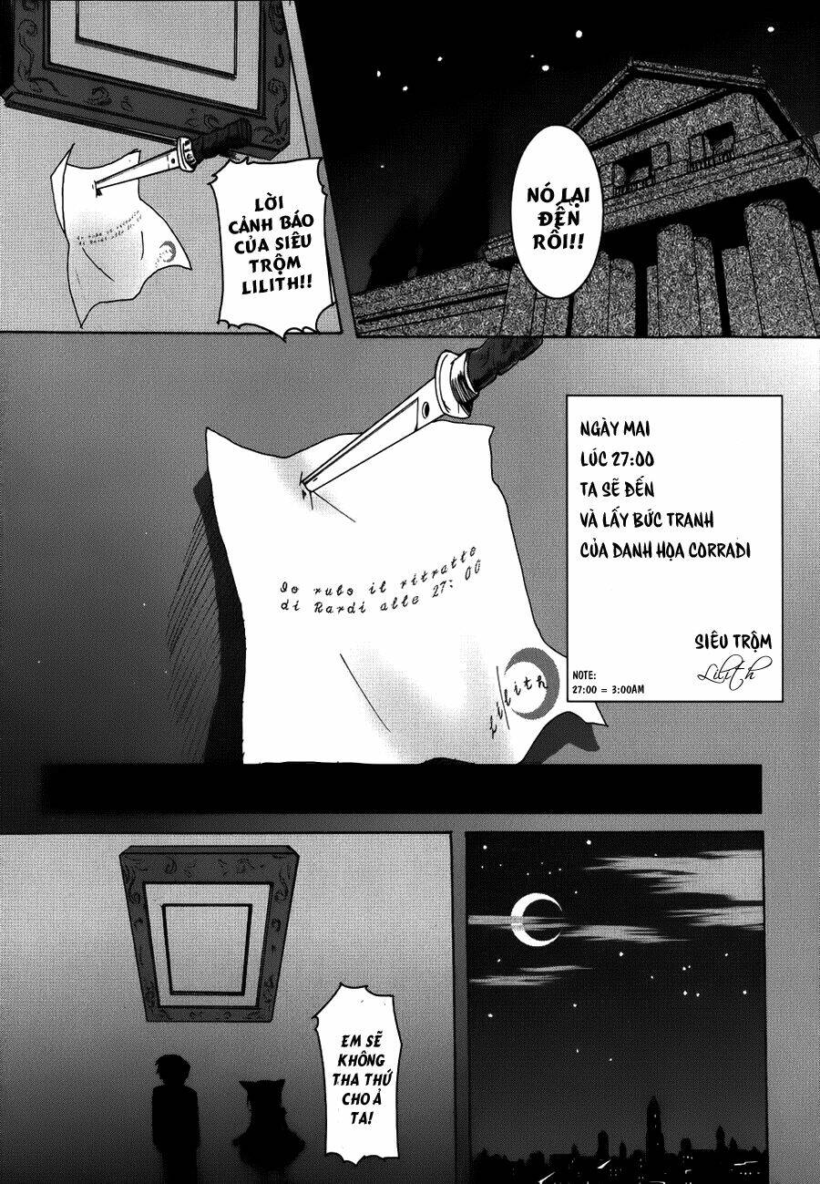 nusunde lilith chapter 4 18