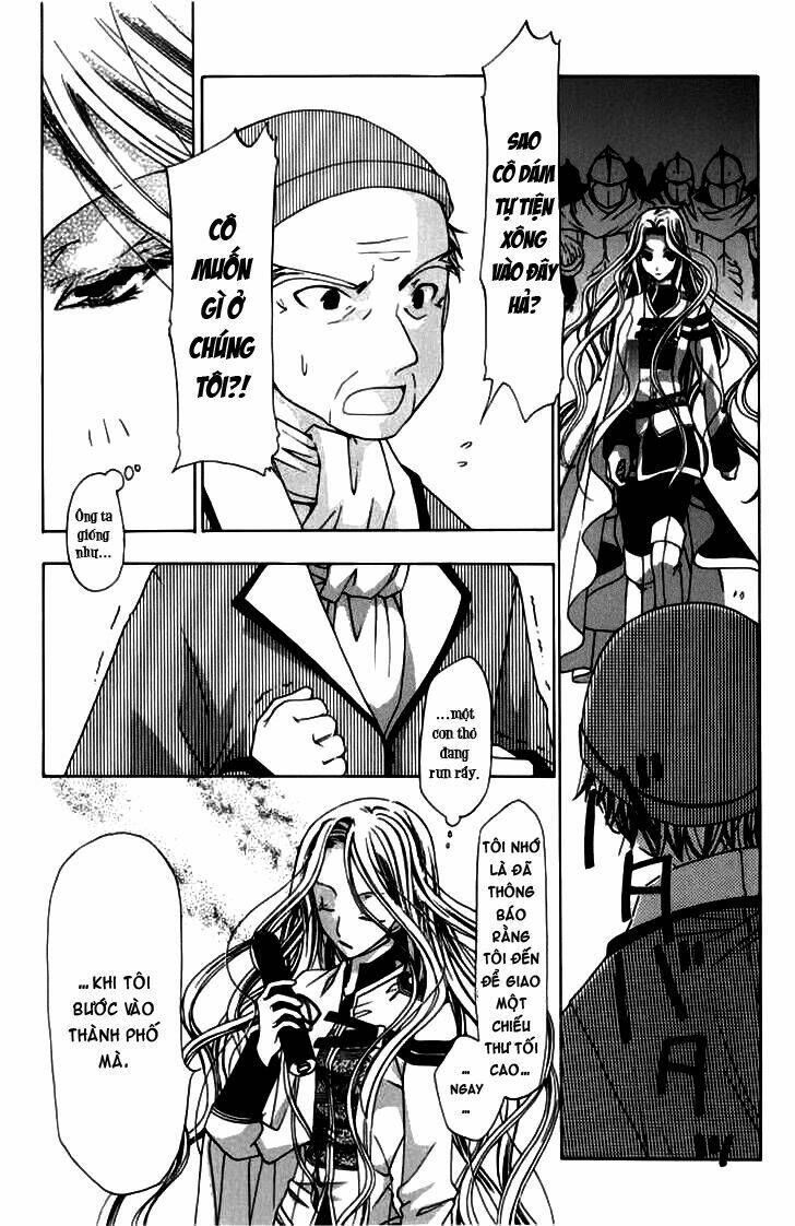 magical x miracle chapter 45 7