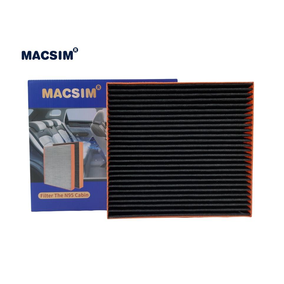 Lọc gió điều hòa cao cấp Macsim N95 xe ô tô FJ cruiser - 2007 - 2013 (mã MS2131)