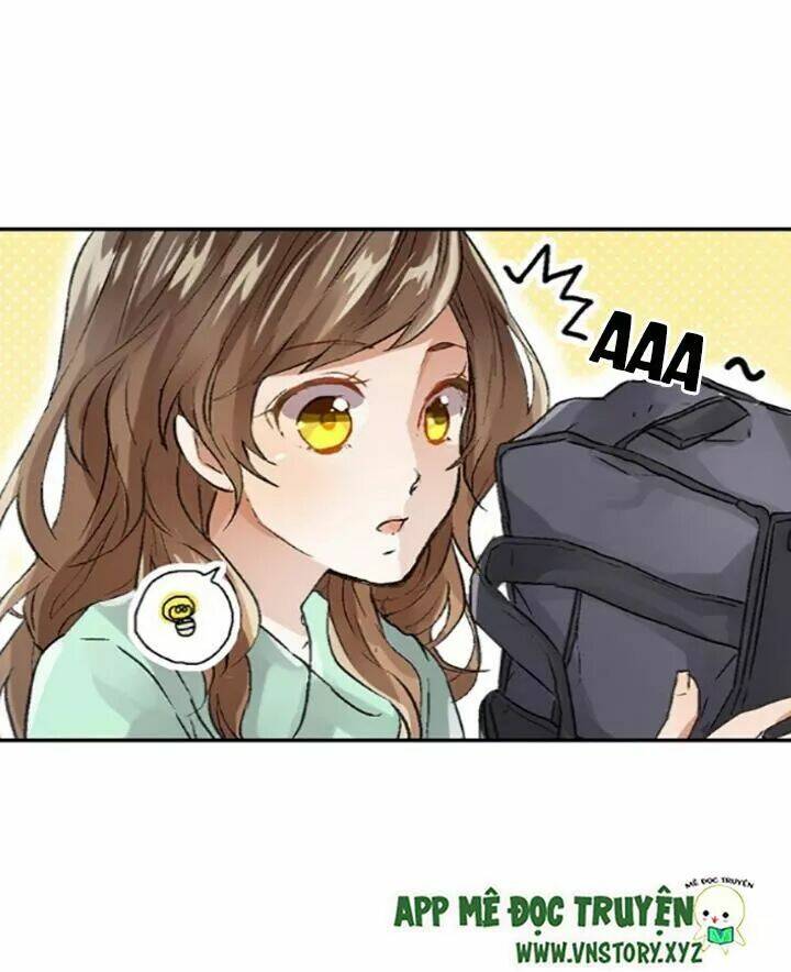 ngàn vạn nụ hôn đầu chapter 8 6