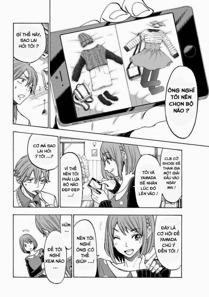 yamada và thất đại ma nữ chapter 121 4