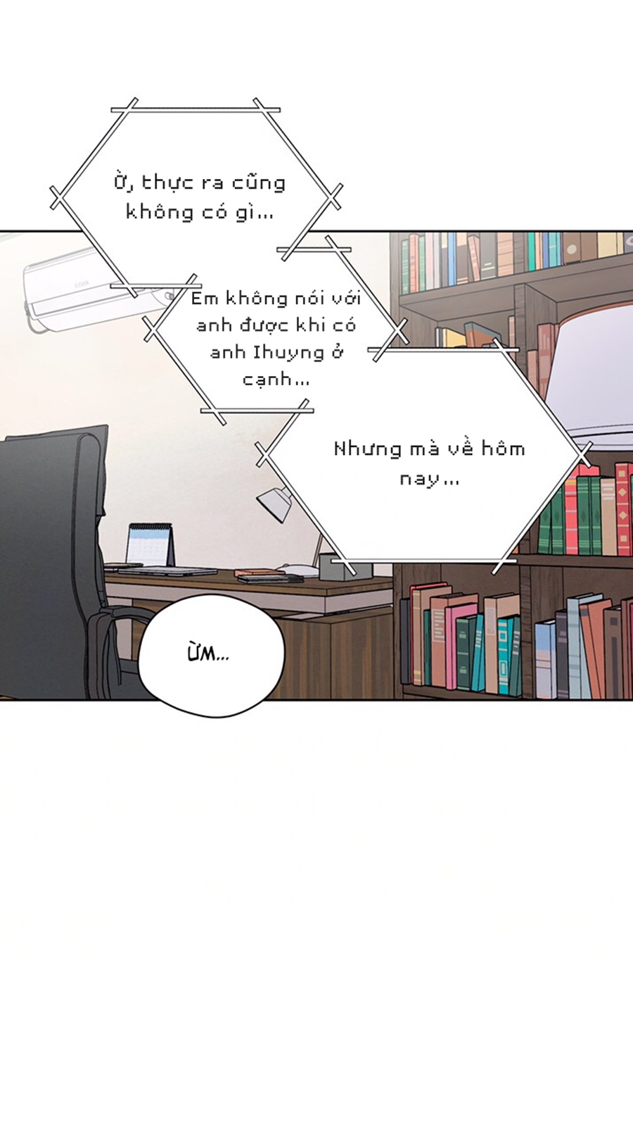 giấc mơ kì lạ chapter 40 19