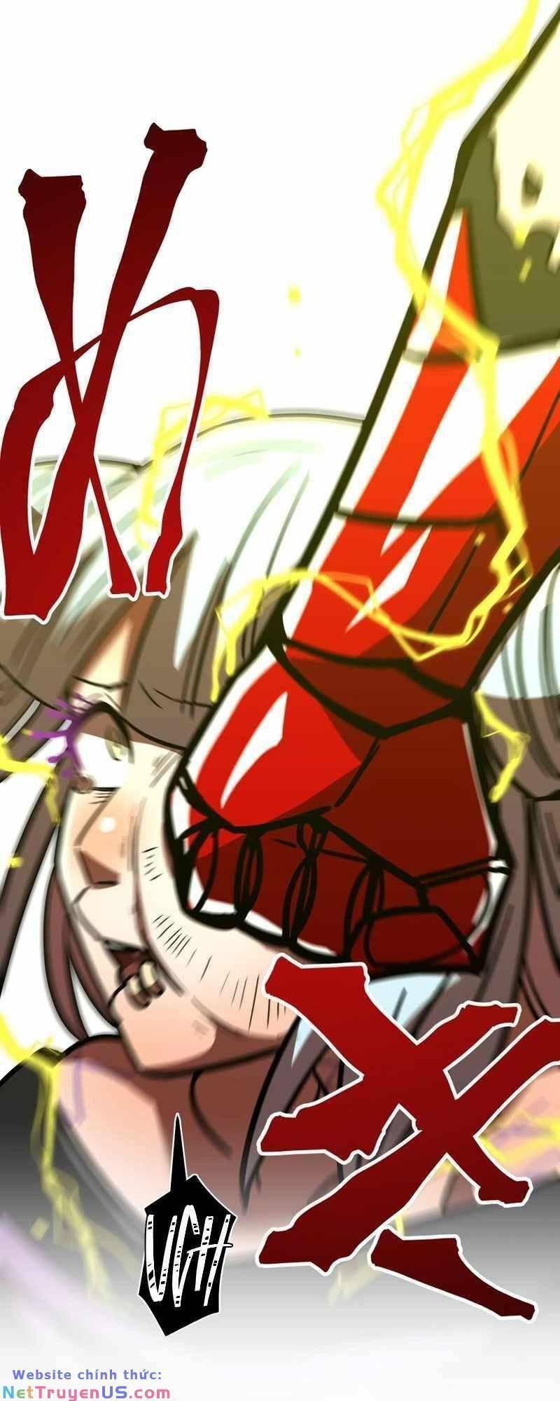 Huyết Thánh Cứu Thế Chủ~ Ta Chỉ Cần 0.0000001% Đã Trở Thành Vô Địch chapter 36 132