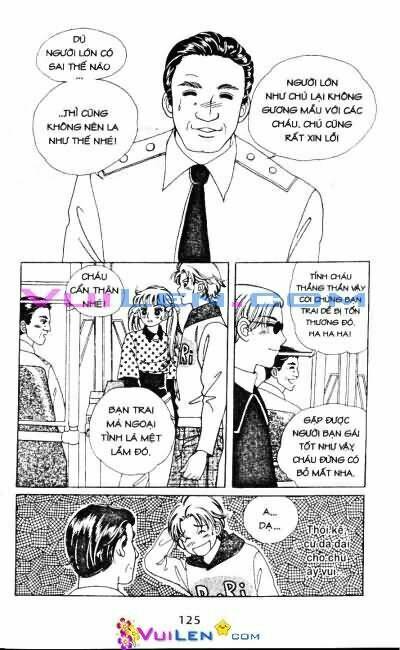 hợp đồng nô lệ chapter 5 125