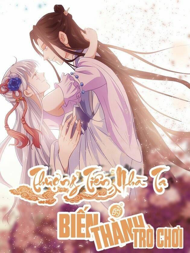 thượng tiên nhà ta biến thành trò chơi chapter 1 1