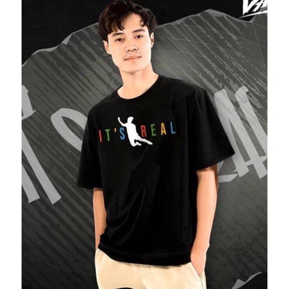 Áo thun phản quang 7 màu ITS REAL tay lỡ chất cotton 4 chiều mềm mịn tay ngắn phong cách,Áo thun phản quang 7 màu vải thun cotton mềm mịn siêu hot