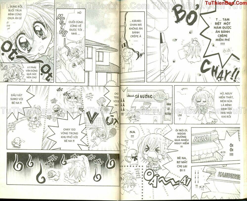 tôi là idol chapter 5 76