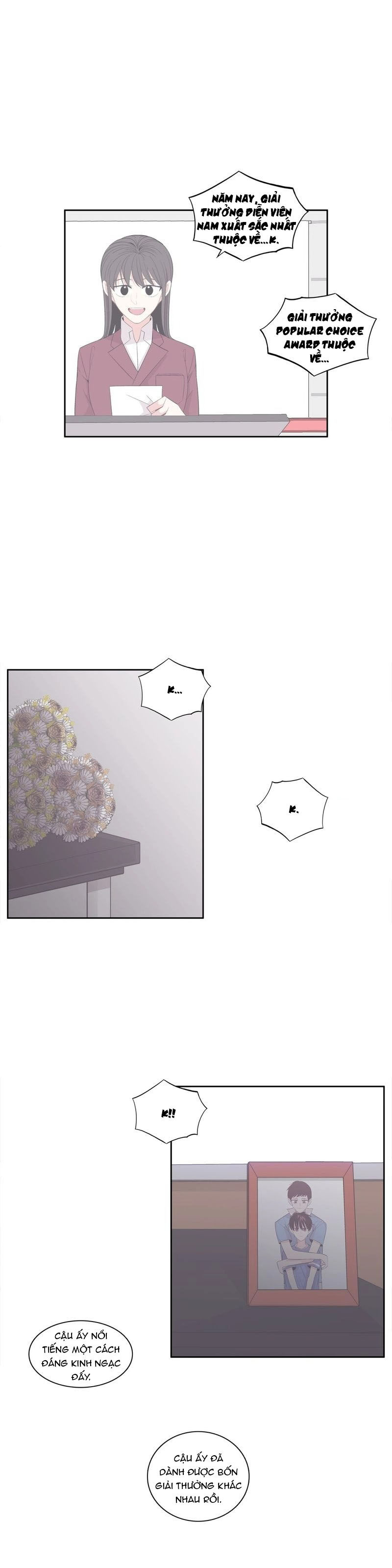 anh làm em đắm say chapter 27.2 9