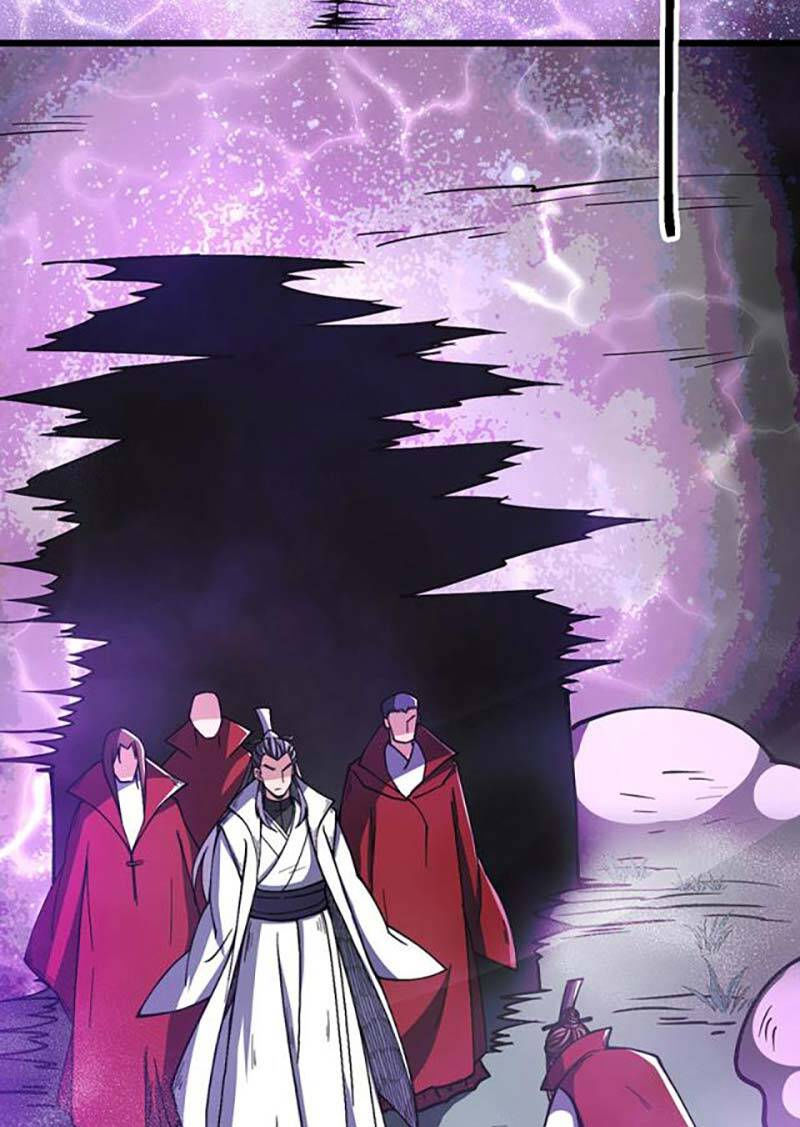 võ đạo độc tôn chapter 501 39