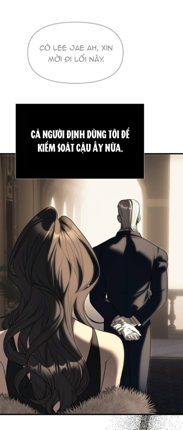 xâm nhập trường trung học tài phiệt chapter 95.1 20