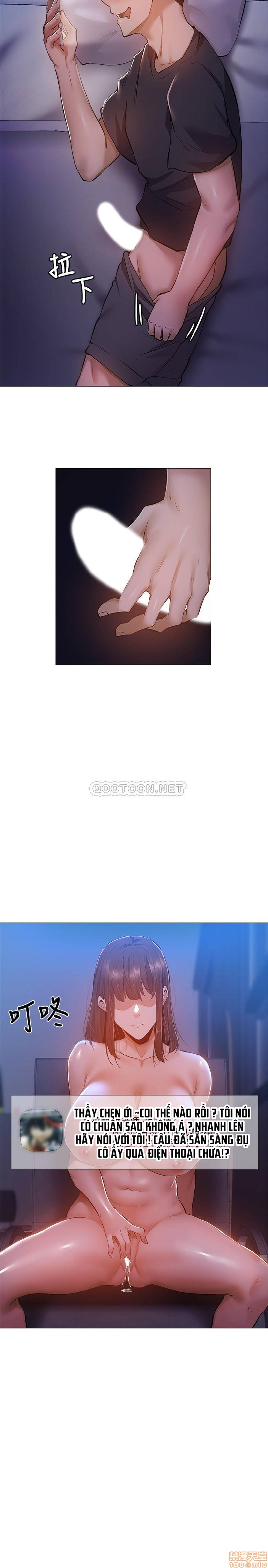 chàng trai nghiệp dư chapter 13 28