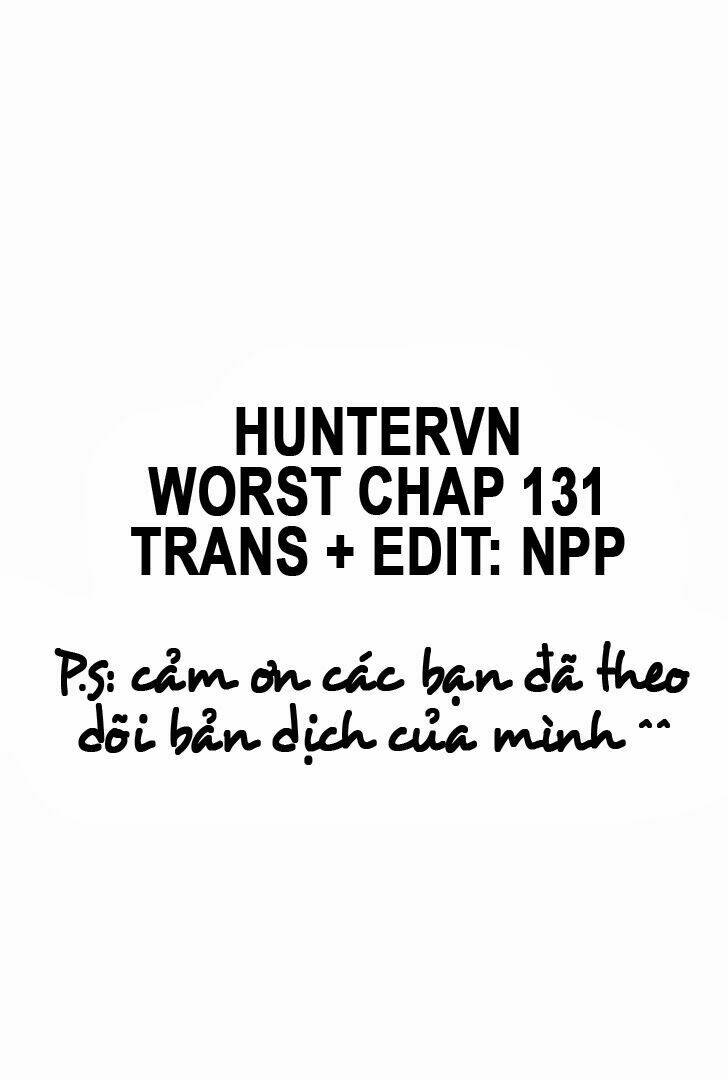 worst chapter 131 51