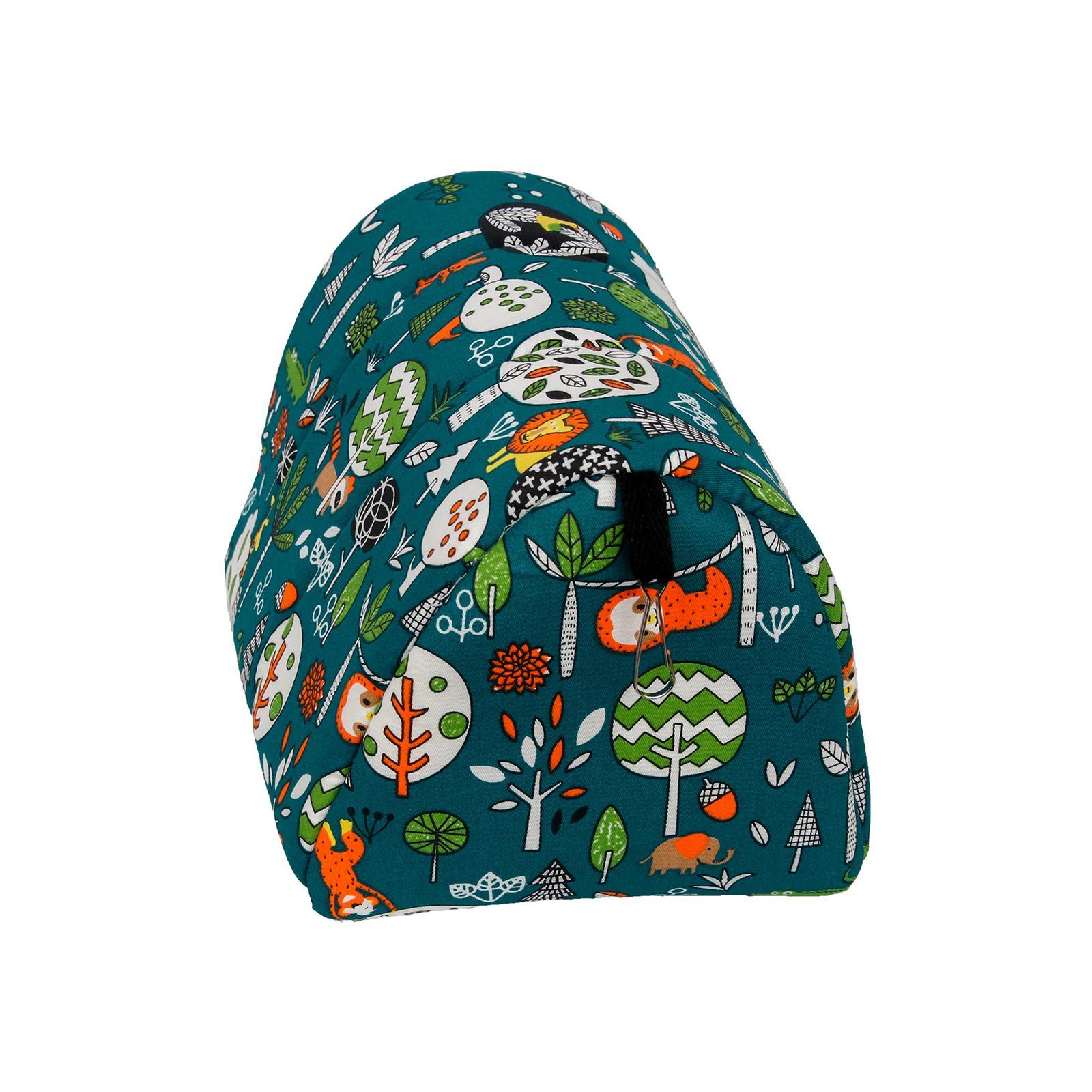 Soft Hamster Hammock Bed Cage Accessories Warm Hideout Hanging Bedding Toy House for Mouse Chinchilla Small Animals Ferret Sugar Glider