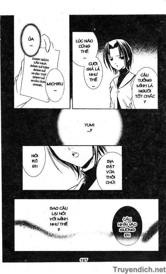 zombie-loan chapter 6 7