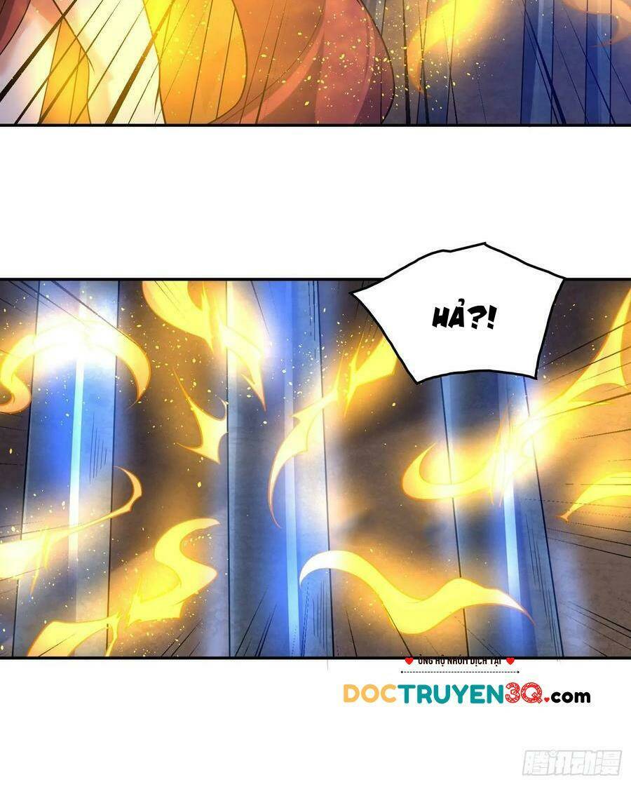 giáng thần chiến ký chapter 109 11