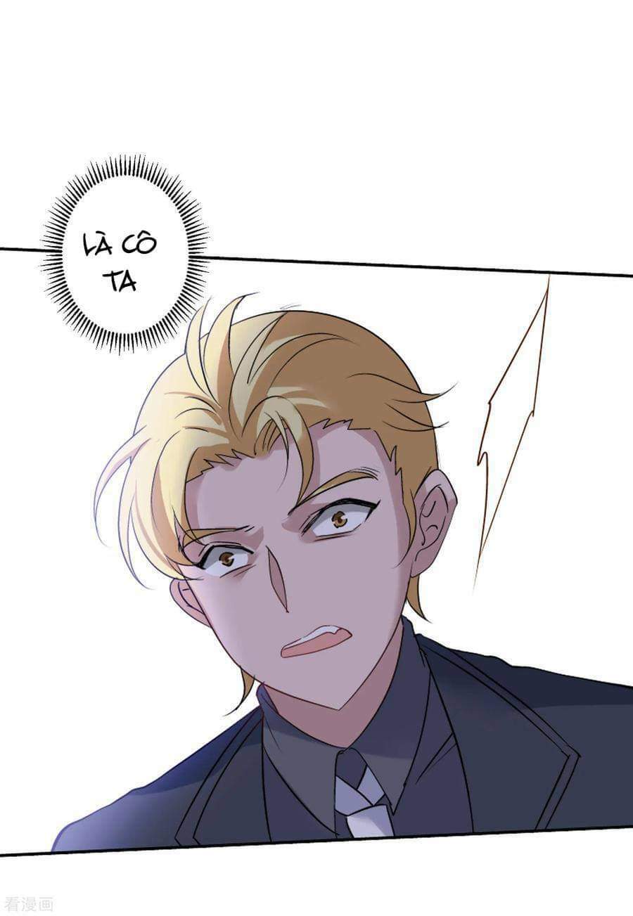 cô ấy đến rồi, xin nằm xuống! chapter 48 19