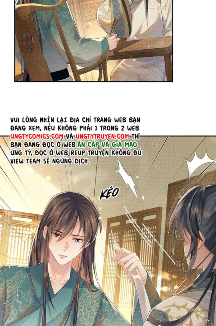 Ngộ Xà chapter 73