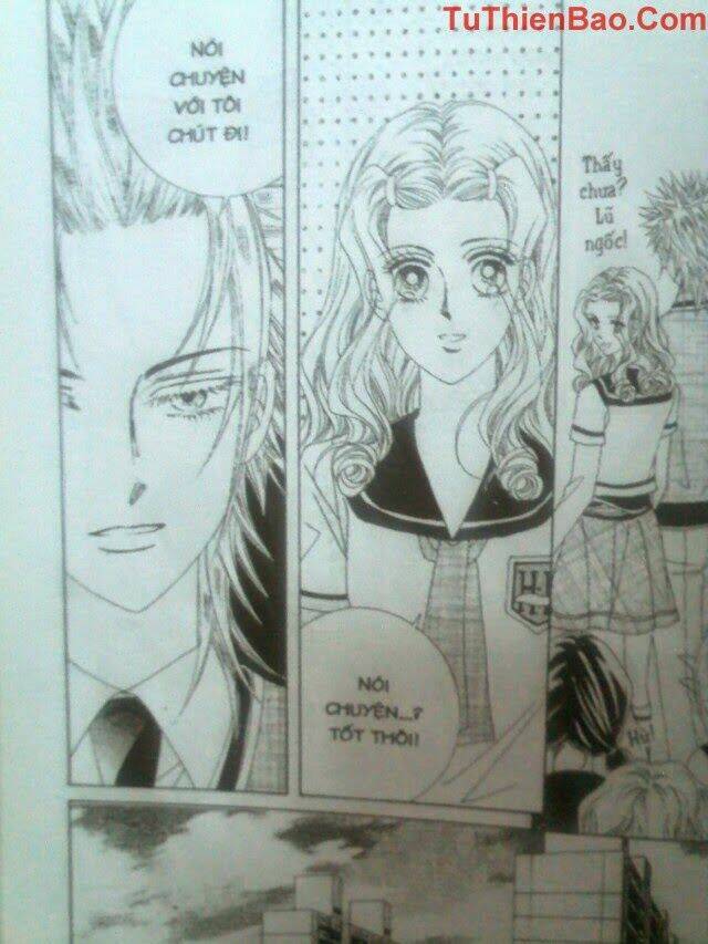 tình trong mộng chapter 8 58