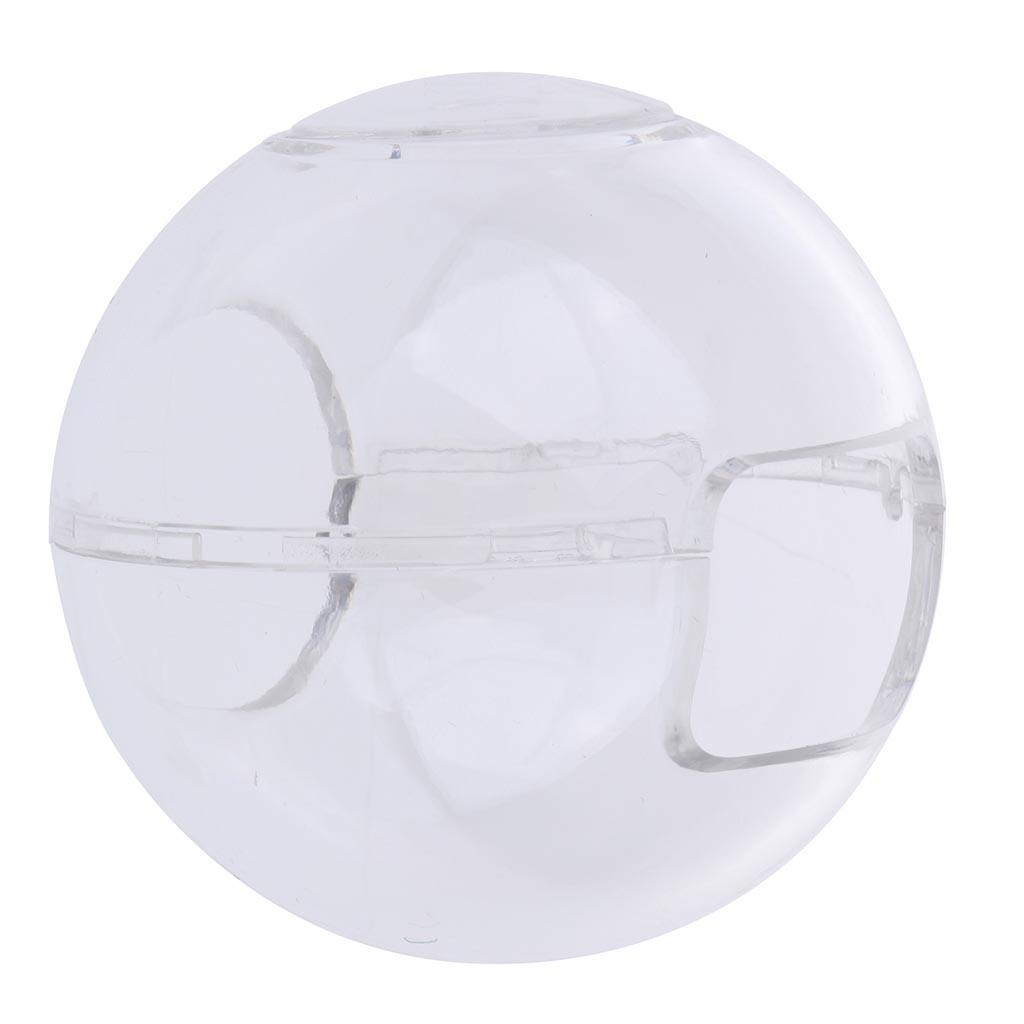 Clear Hard Case Cover Protector for  Switch  Plus Controller