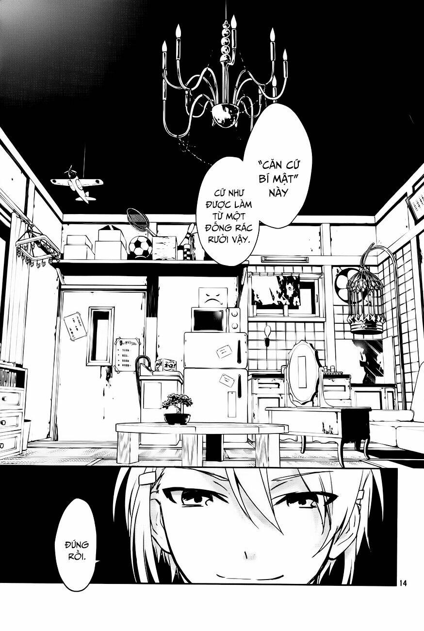 k - dream of green chapter 1 14