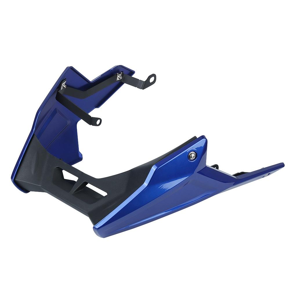 Tấm chắn bảo vệ ống xả xe mô tô BMW F900R F900XR 2020-2021