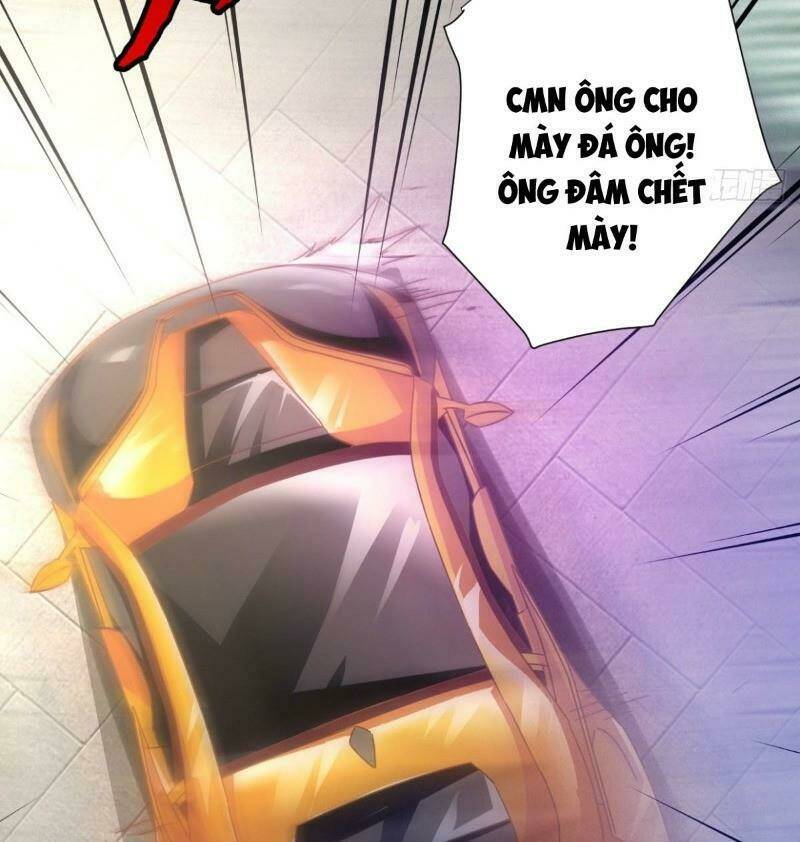 đô thị siêu cấp y sinh chapter 14 17