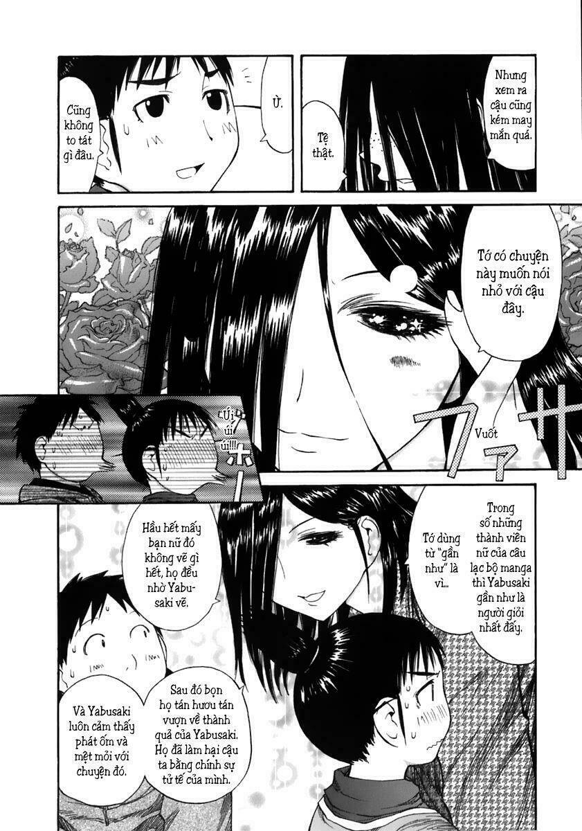 genshiken chapter 49 28