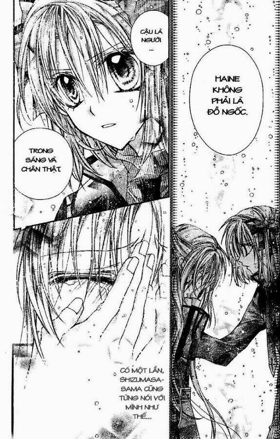 hội quý tộc chapter 18 9