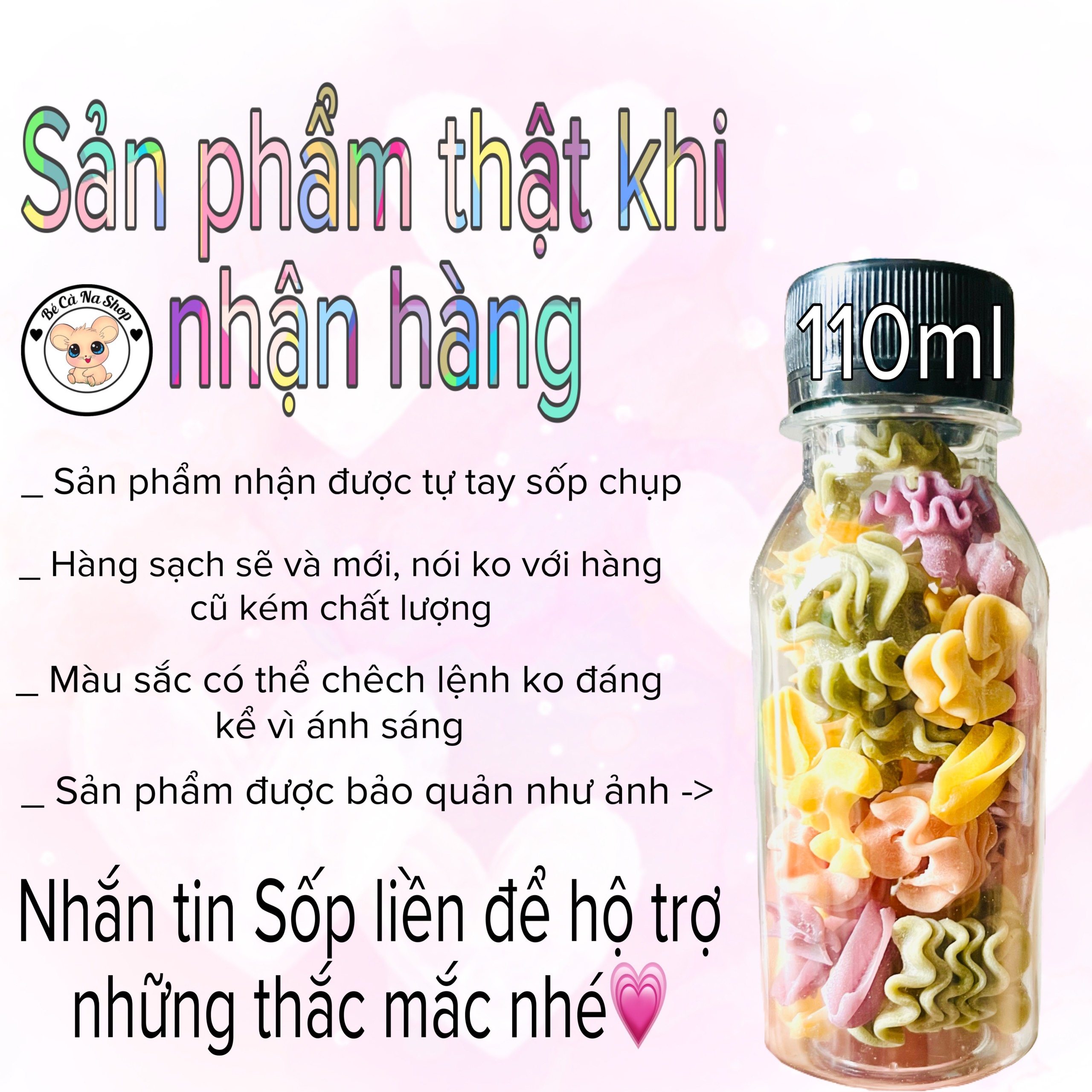 Bánh nui mài răng rau củ , thức ăn dặm cho hamster , thỏ bọ sóc chinchilla. ...