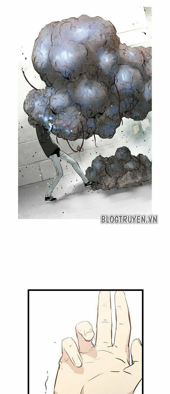 hứa lan chapter 20 48