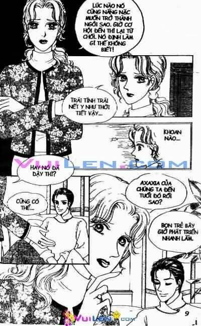 cô gái đến từ quá khứ chapter 5 6