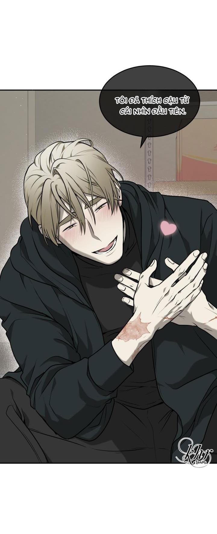 dưỡng thú cưng chapter 2 18