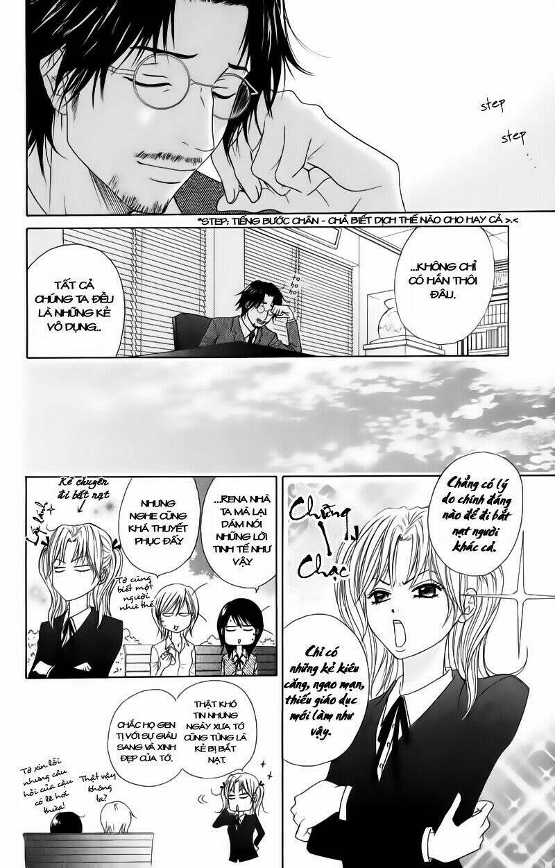 điện kích daisy chapter 19 13