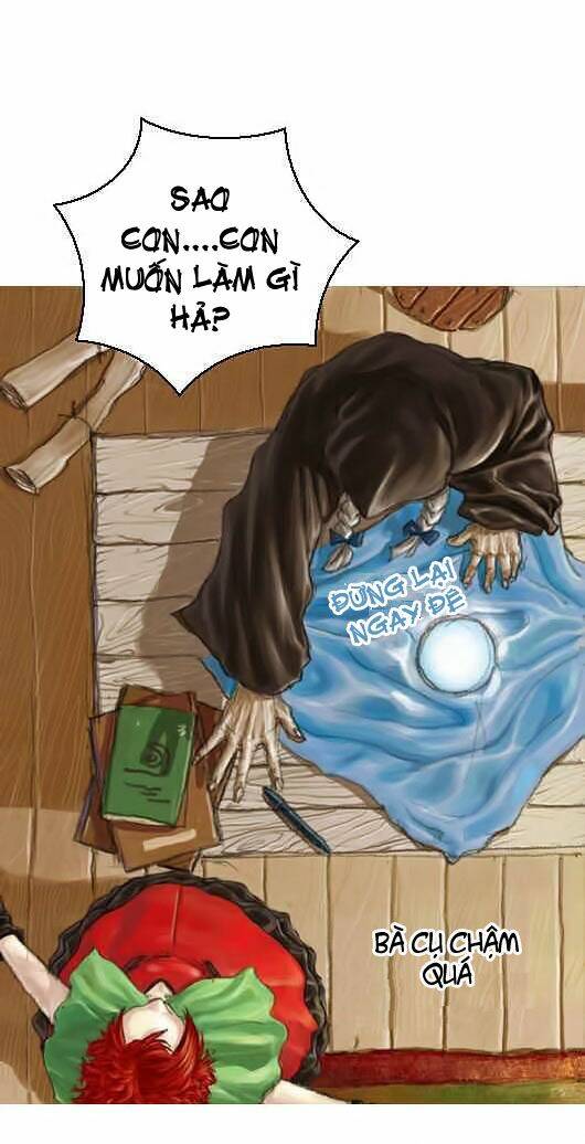 hội ảo thuật chapter 1 7