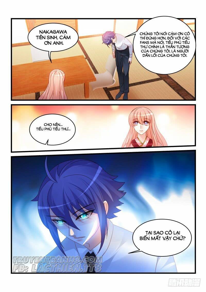 dạy bảo ma vương lão công 2 chapter 235 7