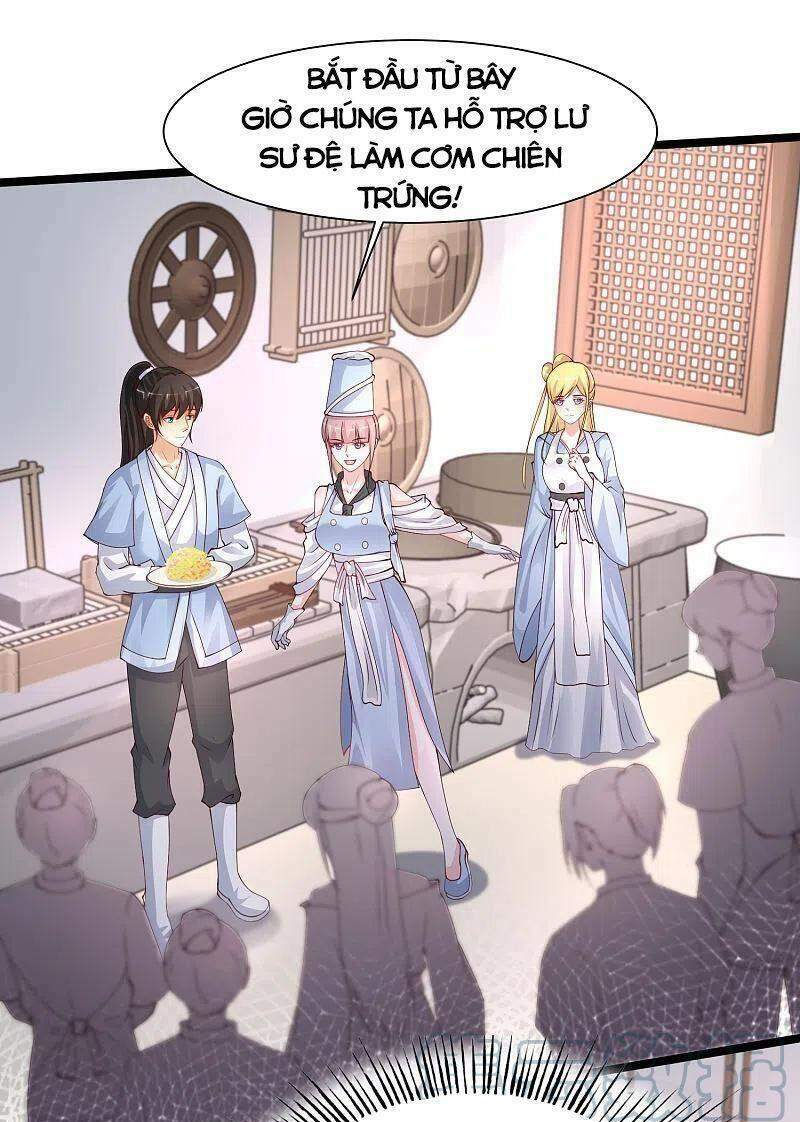 tối cường vận đào hoa chapter 248 26