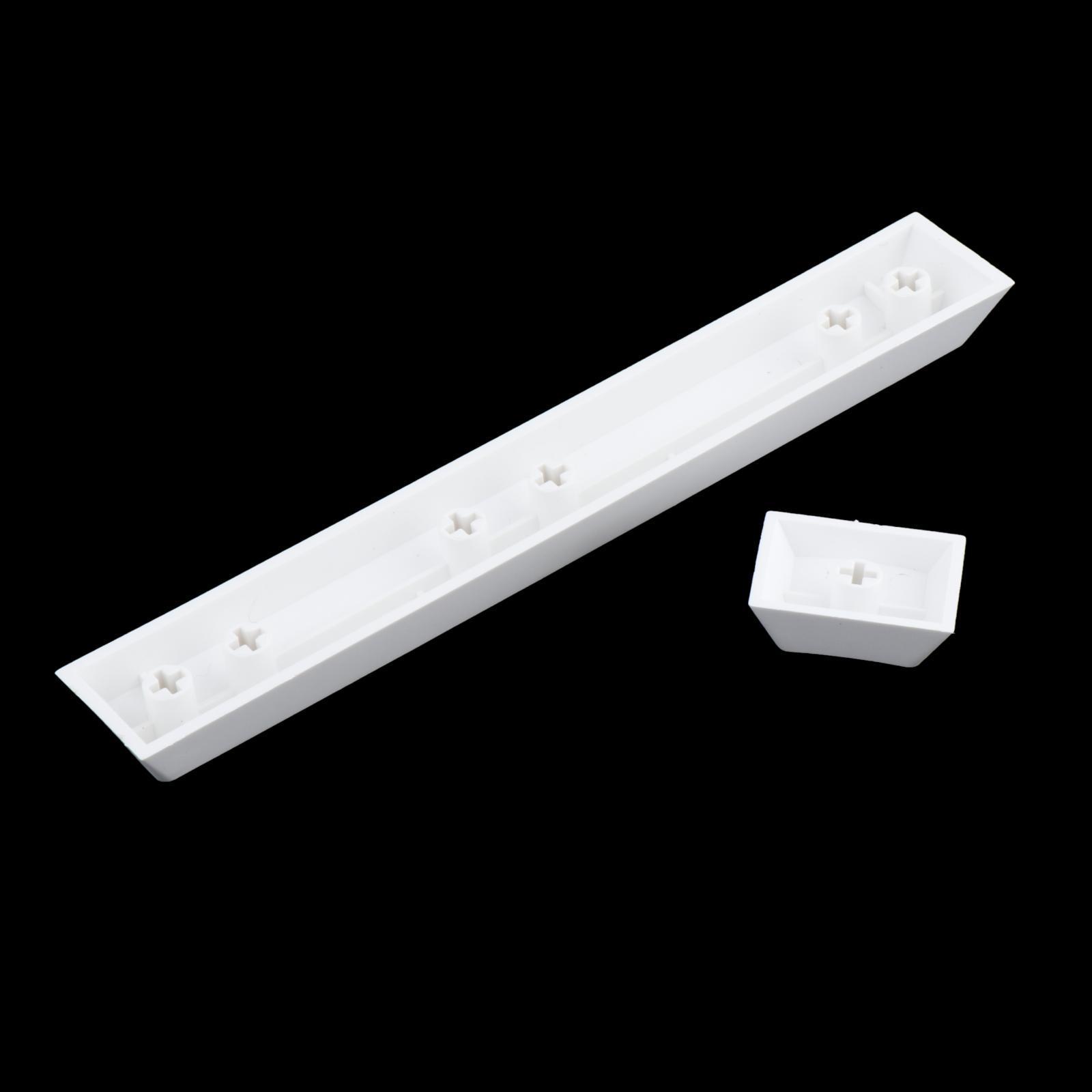 126 Keys Exquisite for Switch Keyboard Durable