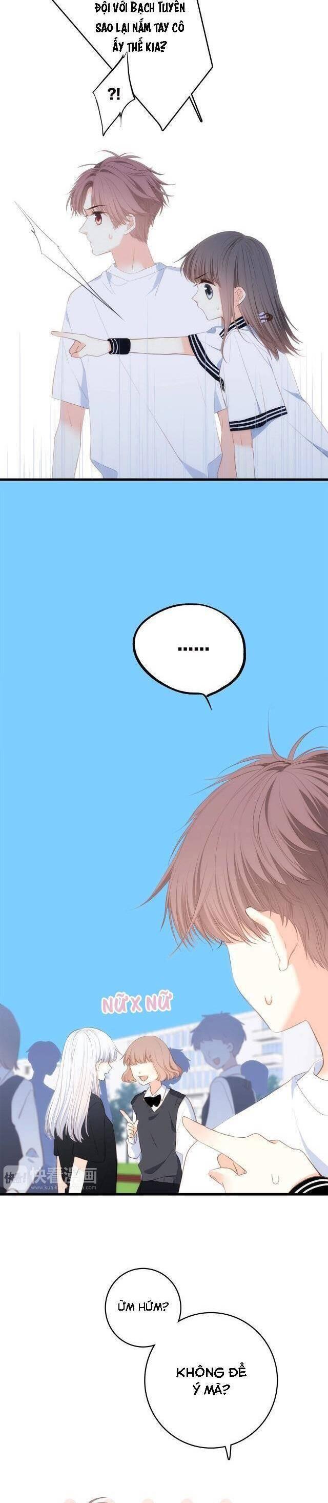 con tim rung động 2 chapter 138.1 9