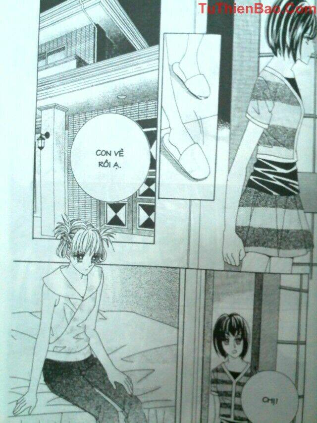 cậu ấy nhỏ hơn 1 tuổi chapter 8 104