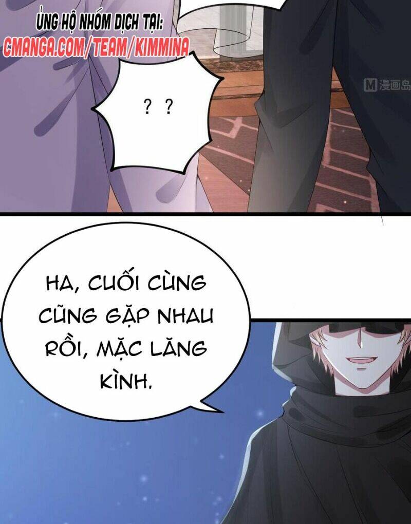 đế thiếu ngọt sủng: manh thê sống lại không ngoan chapter 36 6