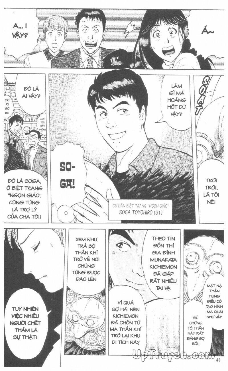 thám tử kindaichi (bản đẹp) chapter 18 41