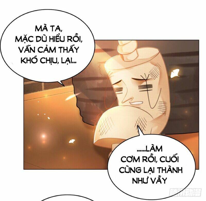 gay rồi! cái đó thành tinh rồi chapter 60 47