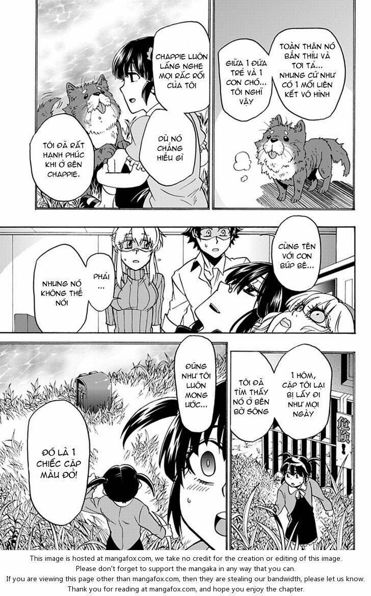 life is money chapter 7 19