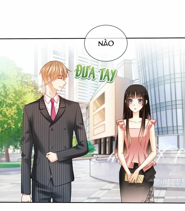 bay qua thiên sơn đến yêu anh chapter 37 21