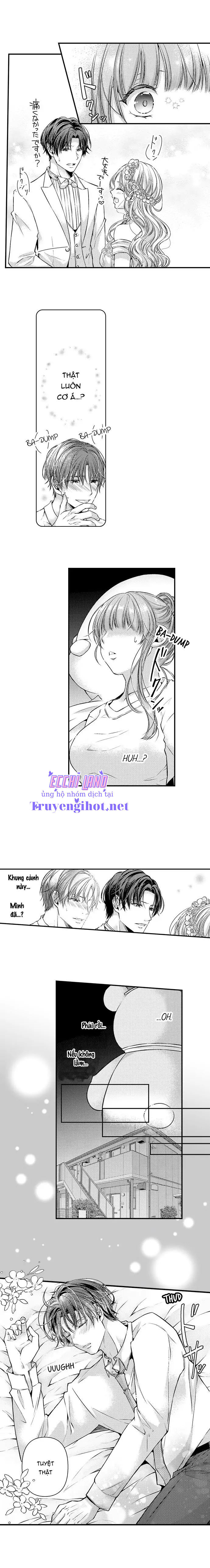 vợ ơi, đừng chạy chapter 37.2 1