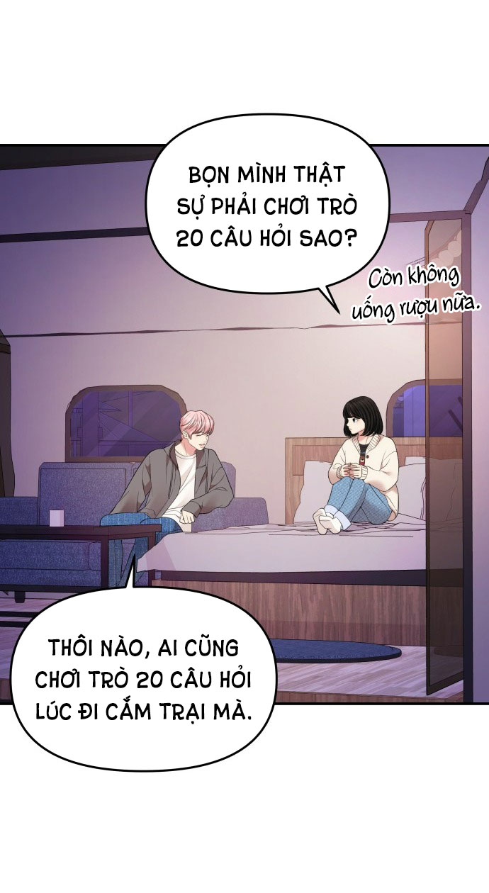 gửi em người đánh cắp những vì sao - to you who swallowed a star chapter 125.1 37
